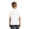 Port & Company® Beach Wash Garment-Dyed Youth T-Shirt